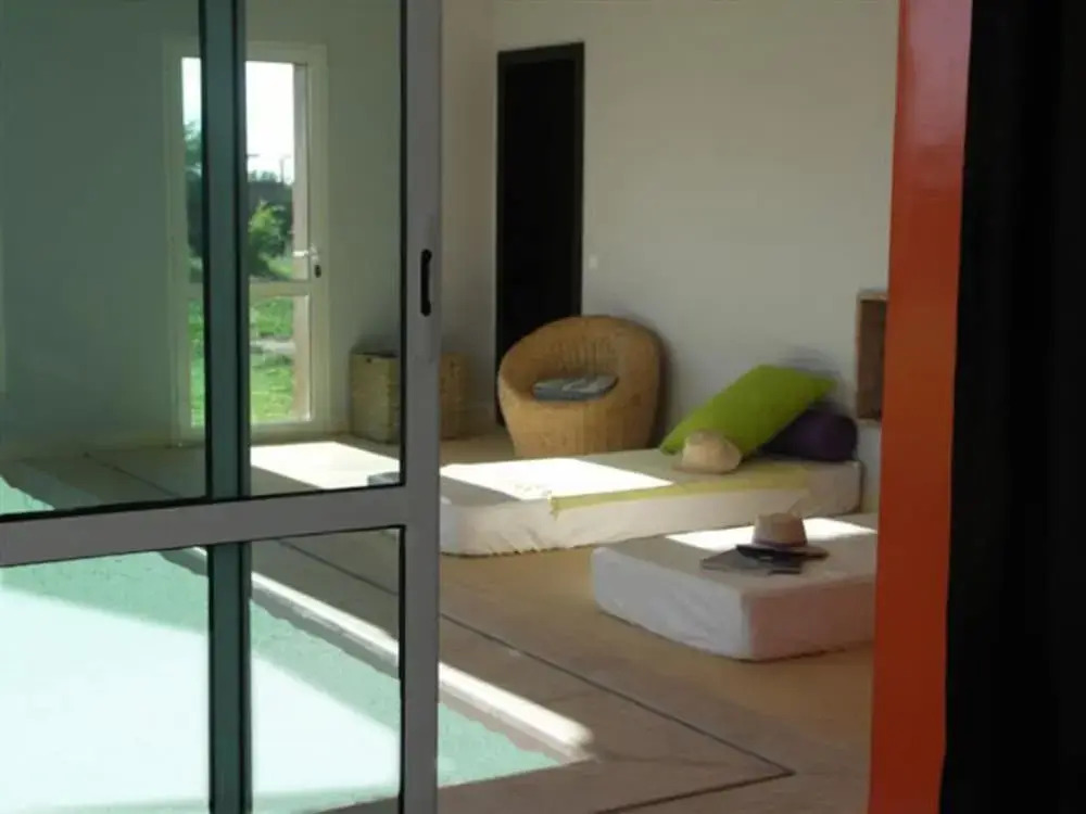 Villa With Tennis Court Outdoor And Indoor Pool By Feelluxuryholidays