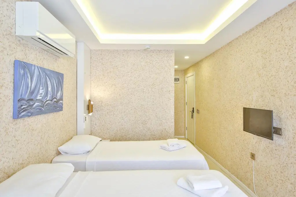 Hotel No37
