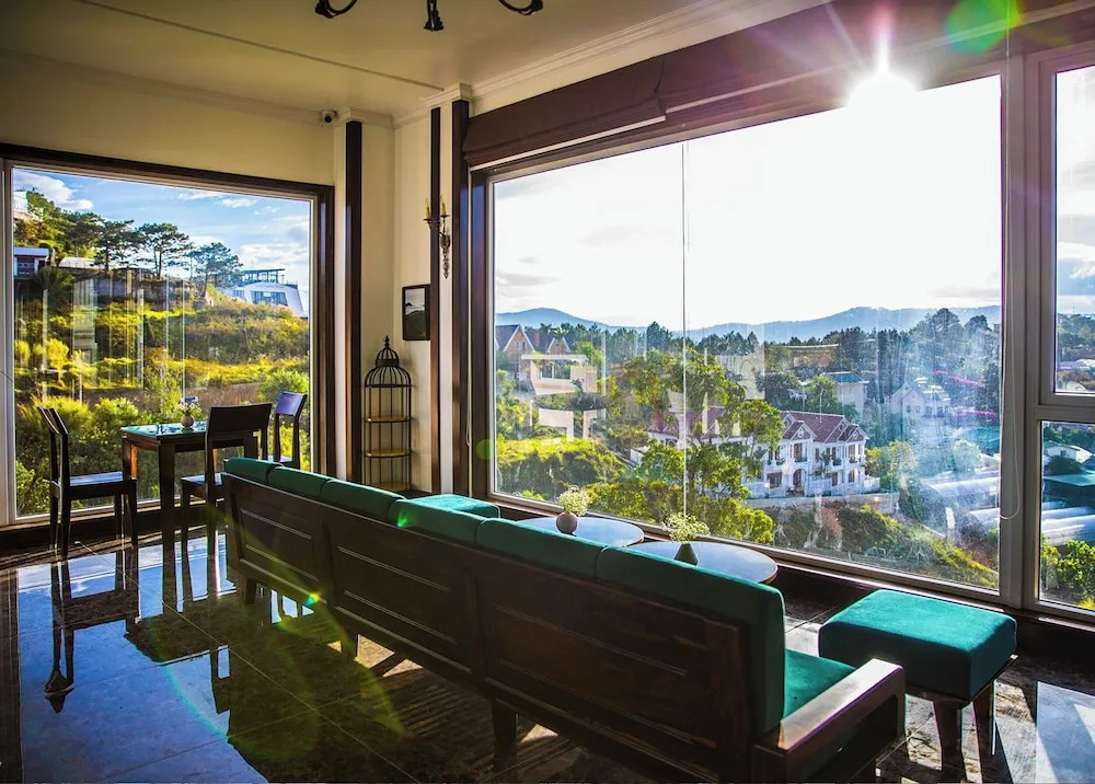 EX Hotel Dalat