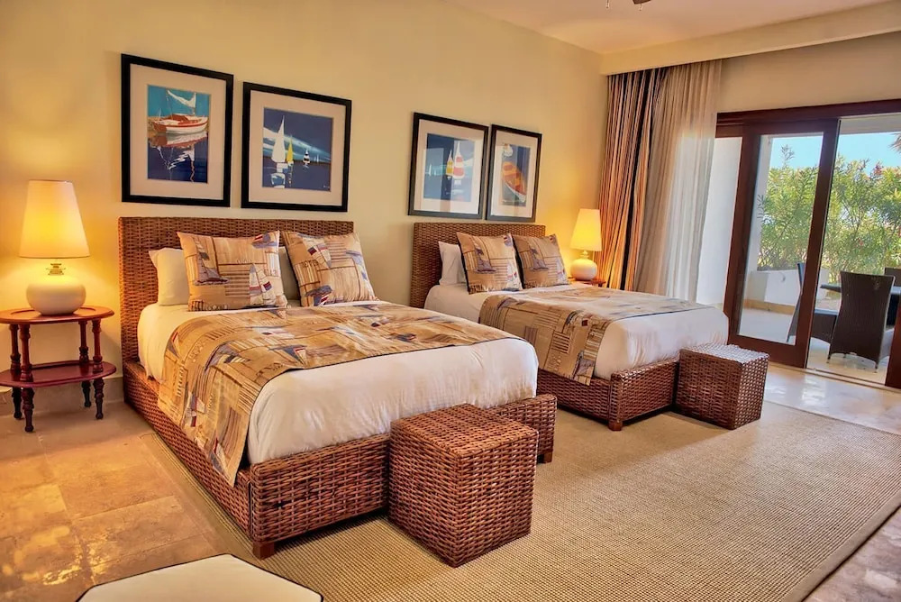Rooms by G Golden Bear Lodge Cap Cana Hotel
