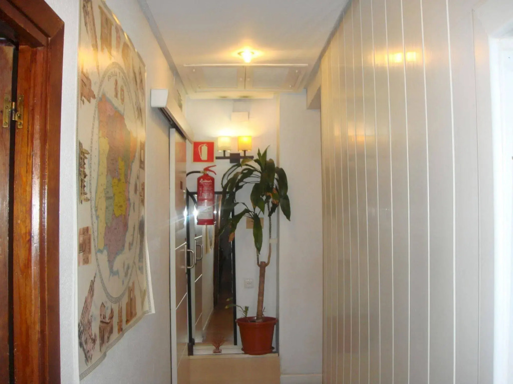 Hostal Riesco
