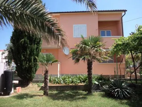 Jandric Apartments