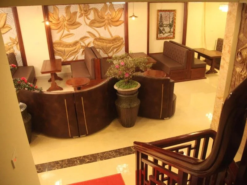 May Ho Hotel Sapa