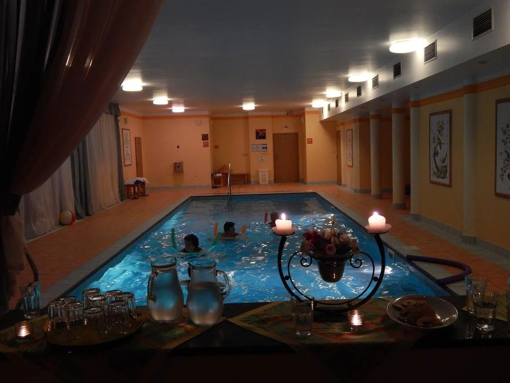 Hotel Julianin dvor