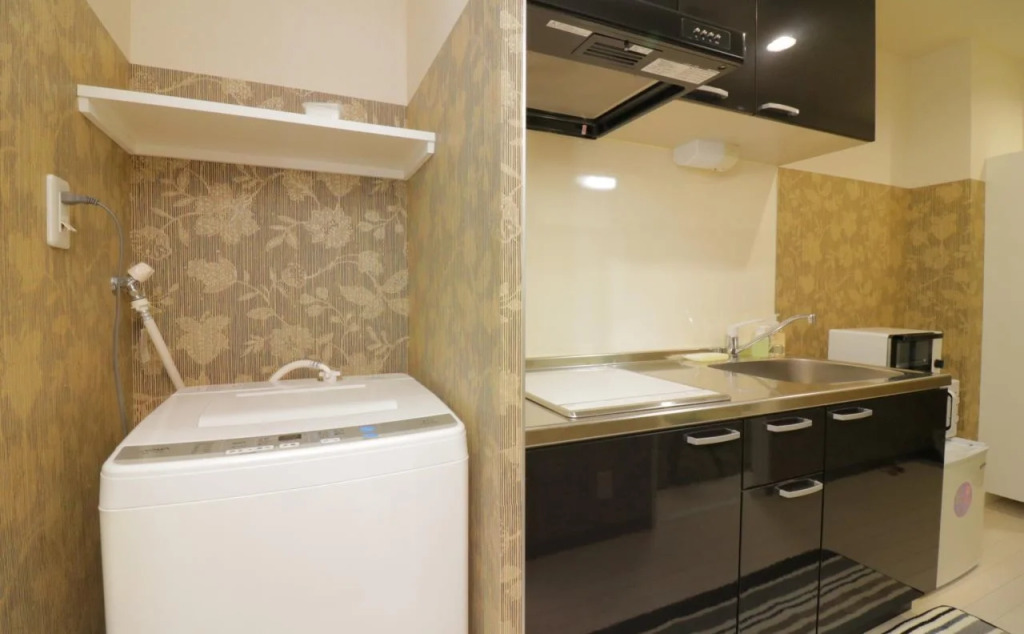 HG Cozy Hotel No.18 Shimanouchi