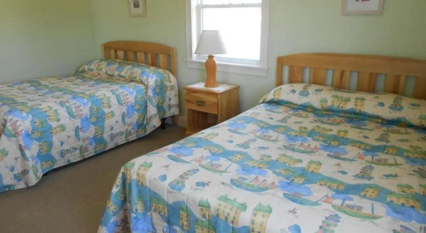 Shaws Hotel & Cottages