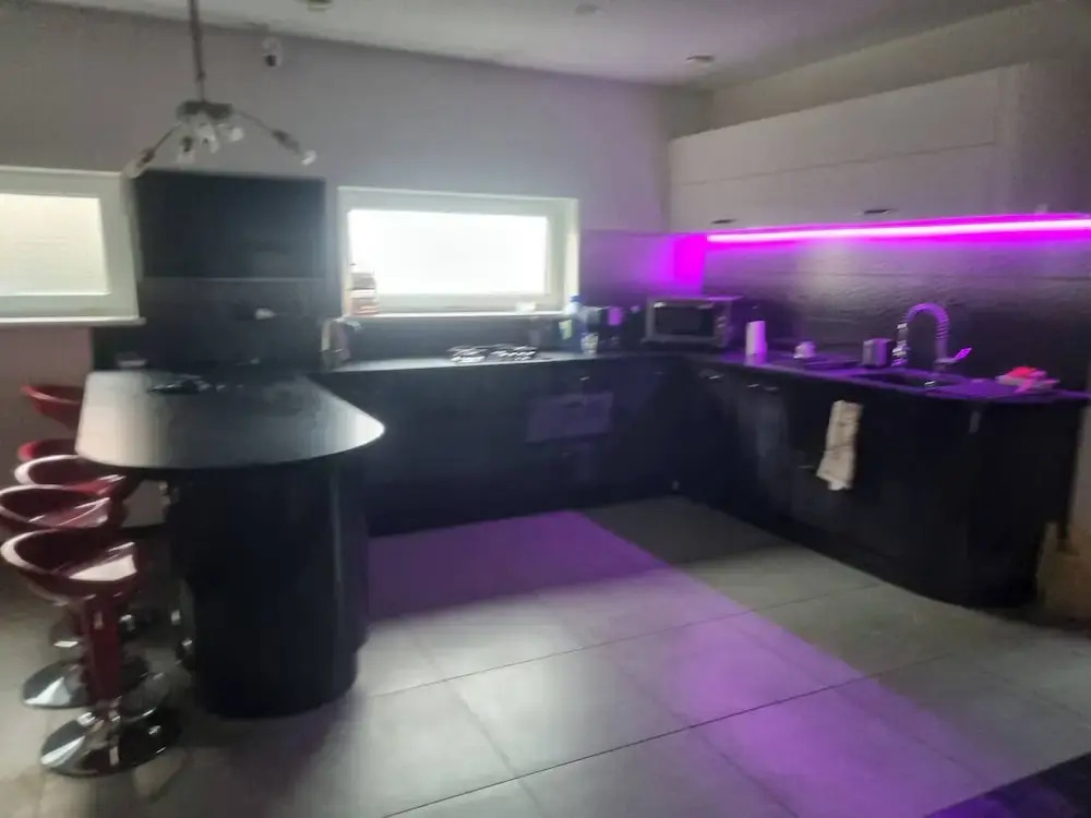 Serene 4-bedroom House Rental in Historic Rīga