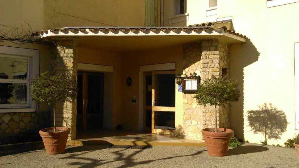 Auberge de lEscargot dOr