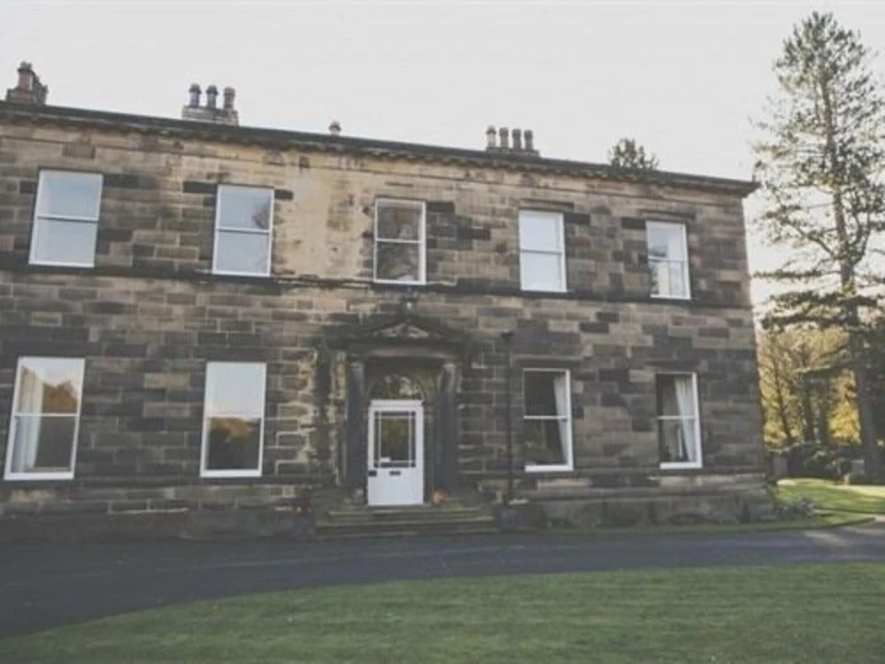 Thorpe House