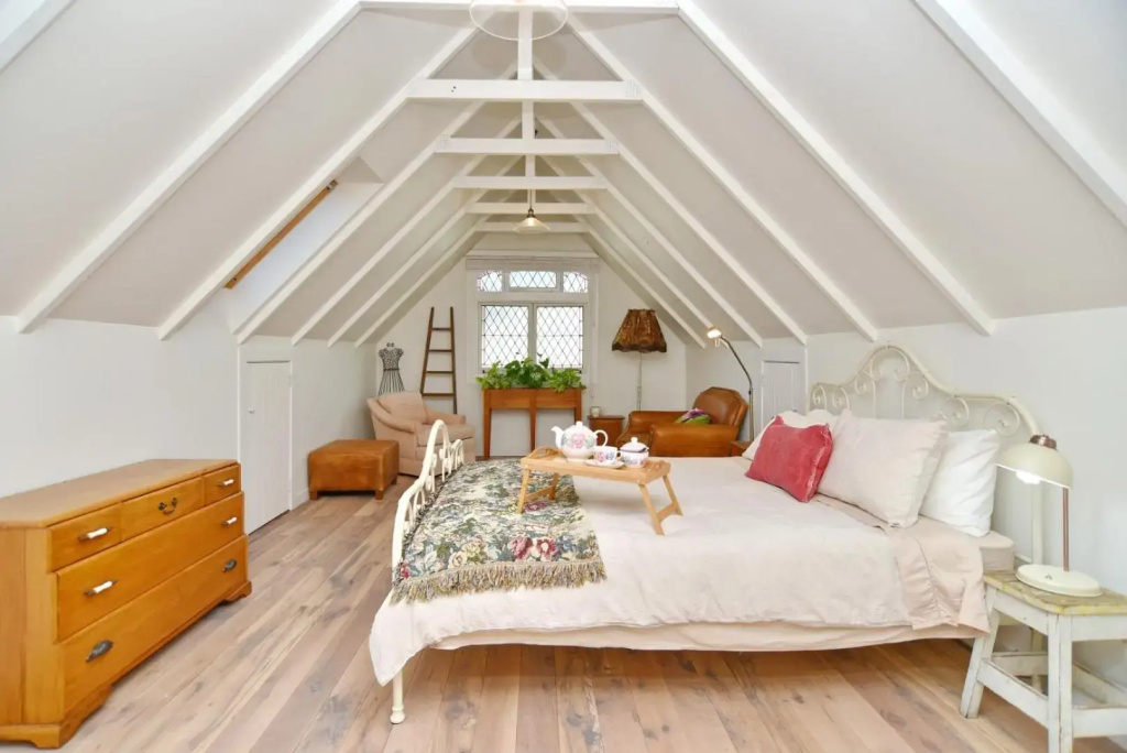 Louisa Chandler - Christchurch Holiday Homes