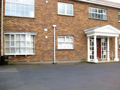 Apartment Annes Court