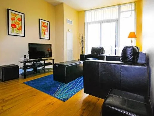 Red Maple Suites Mississauga