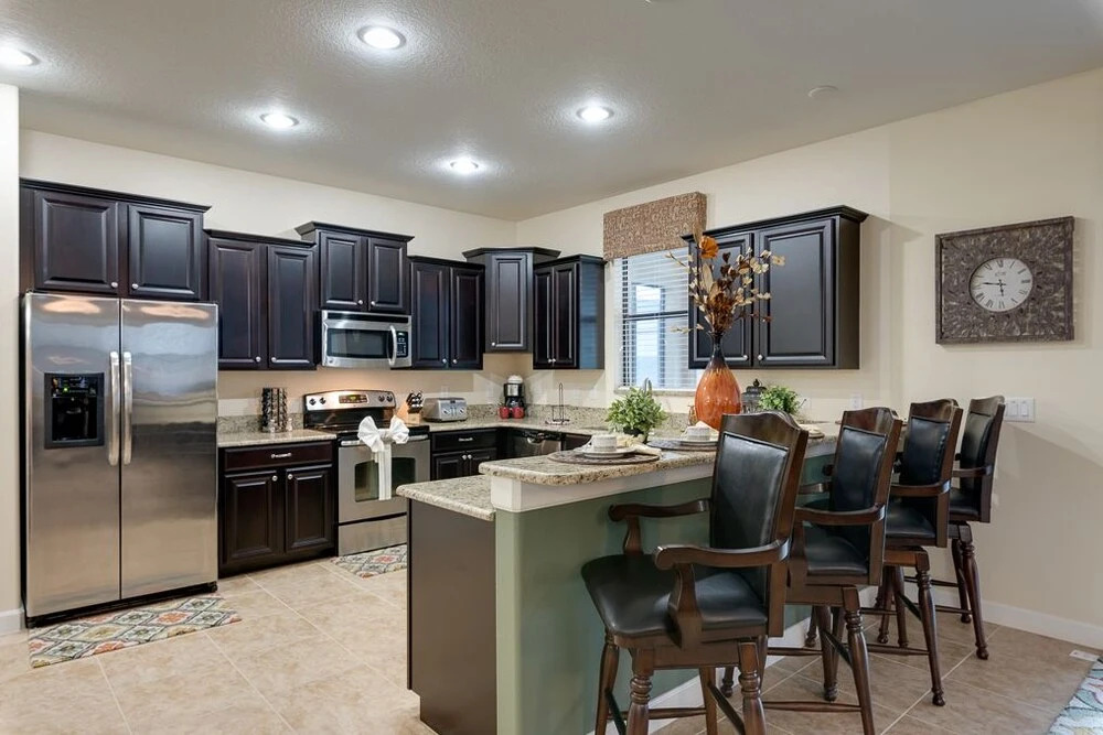 Florida Sunbright Villas