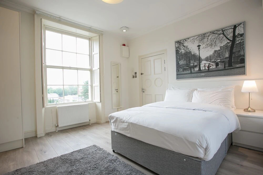 St. Stephen's Green Apartments