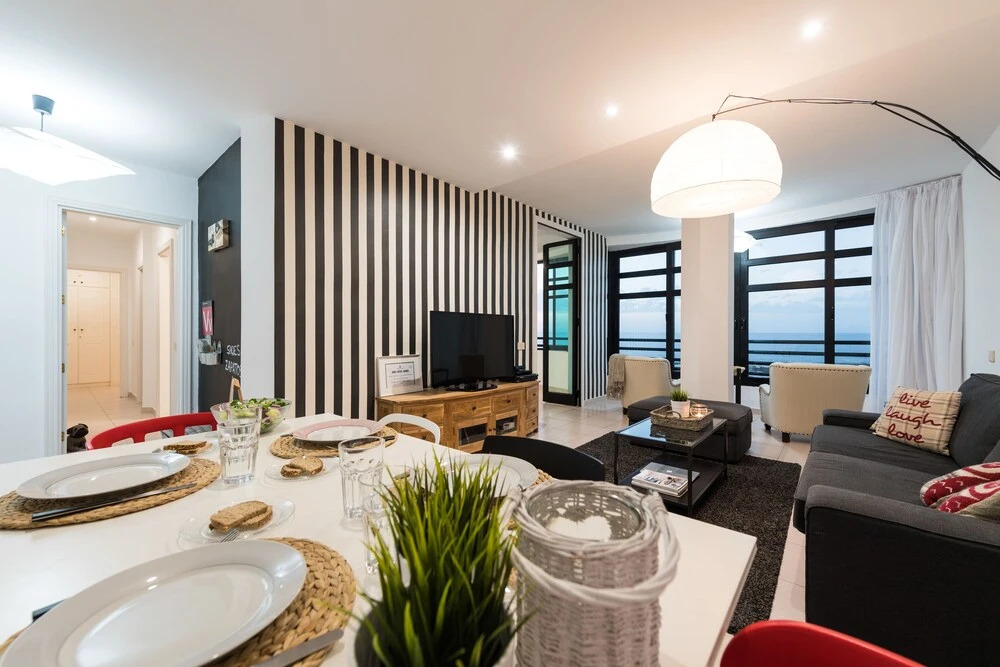 Playa Chica Dream - Living Las Canteras