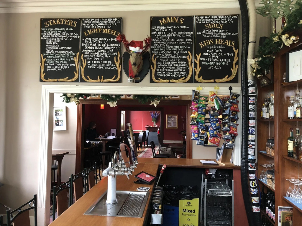 Daylesford Art Motel