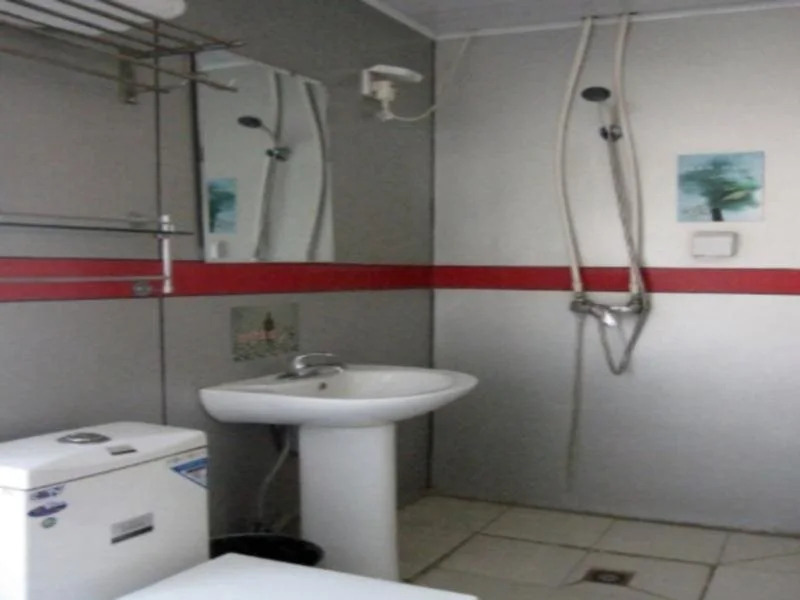 Datong Youth Hostel