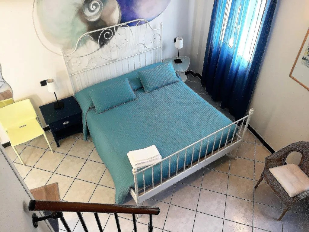 Da Baranin B&B and Apartment