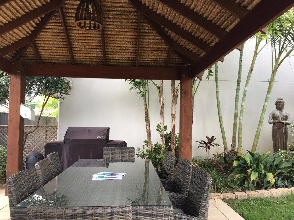 Burleigh Palms Holiday Apartments