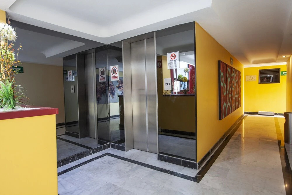 Hotel La Rosa
