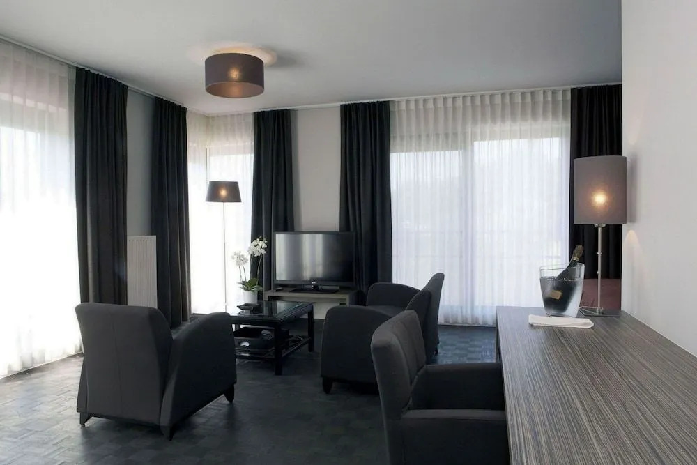 Park Hotel Montreal