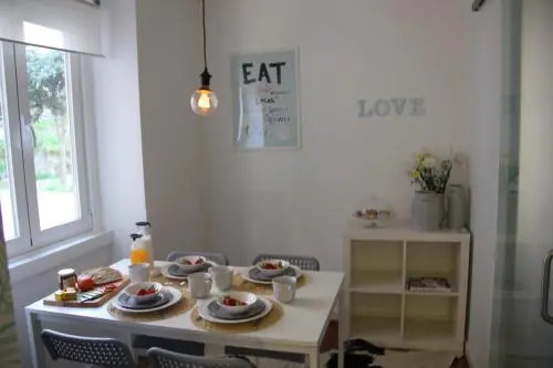 Tasty Lisboa Flat - Graça