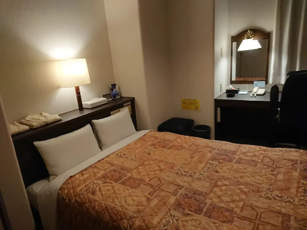 Nobeoka Urban Hotel
