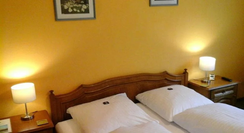 Pension Seestern