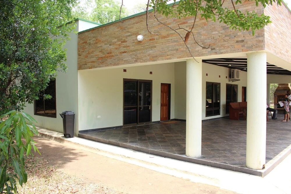 Waterfalls Apartments