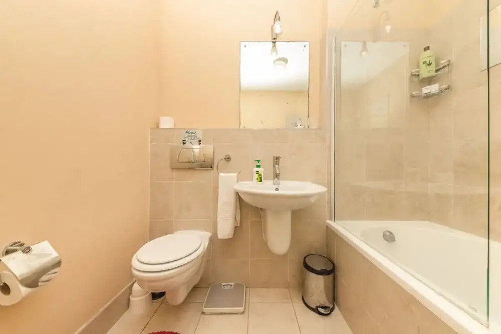 Delightful 2 Bedroom Townhouse in Woodstock