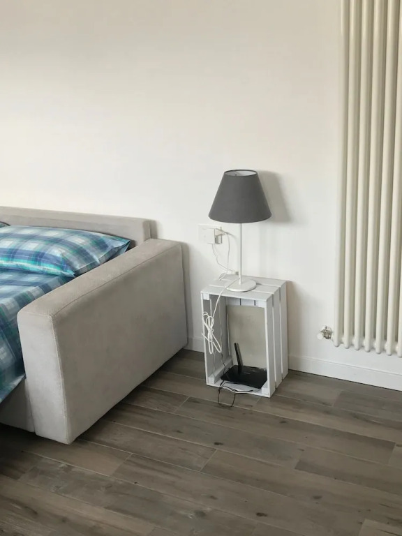 Spontini loft