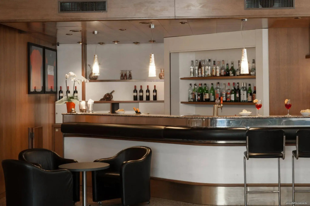 Bonotto Hotel Palladio