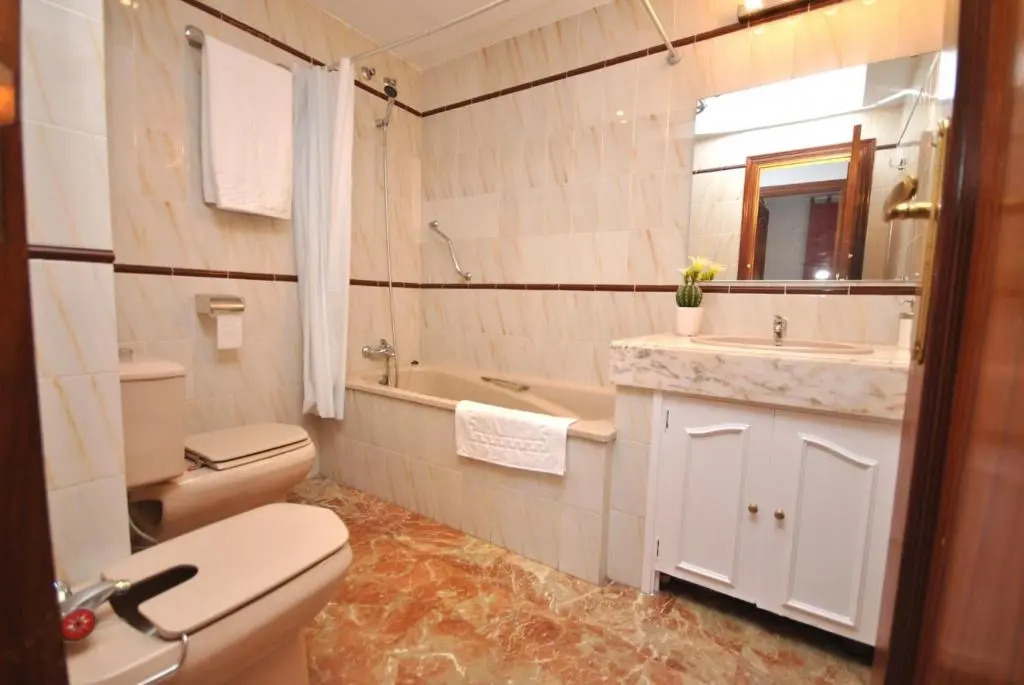 Apartamento Lubina Del Sol B1 2a