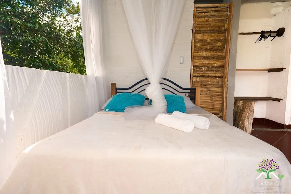 Ariantiy Hostal