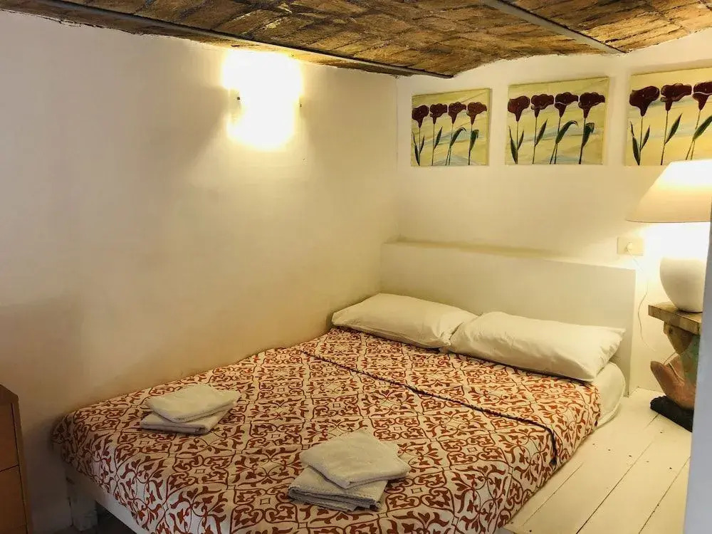 apartment 2A Hton