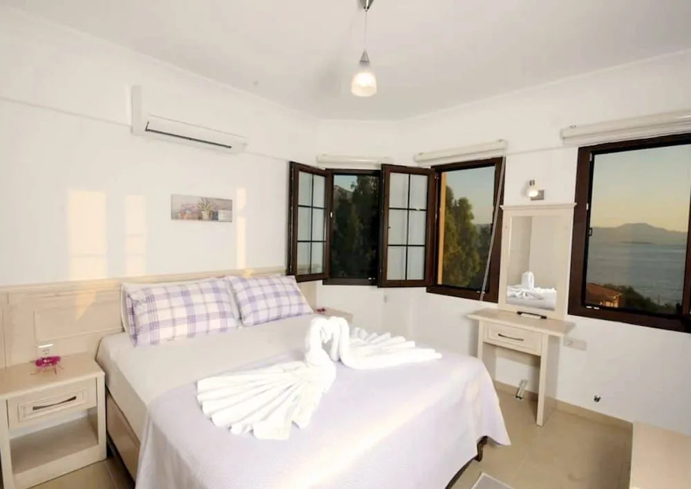 Saranda Butik Otel