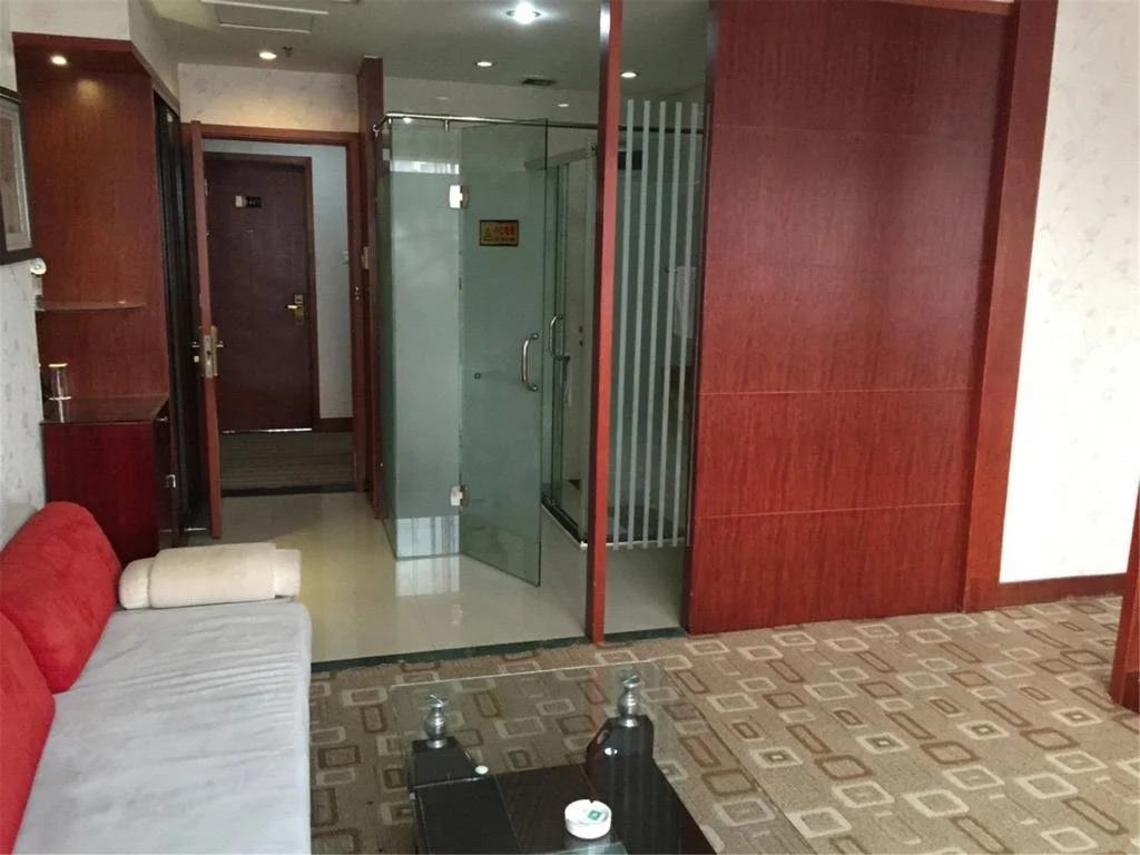 GME Ningbo International Convention and Exhibition Center Chaohui Road Hotel