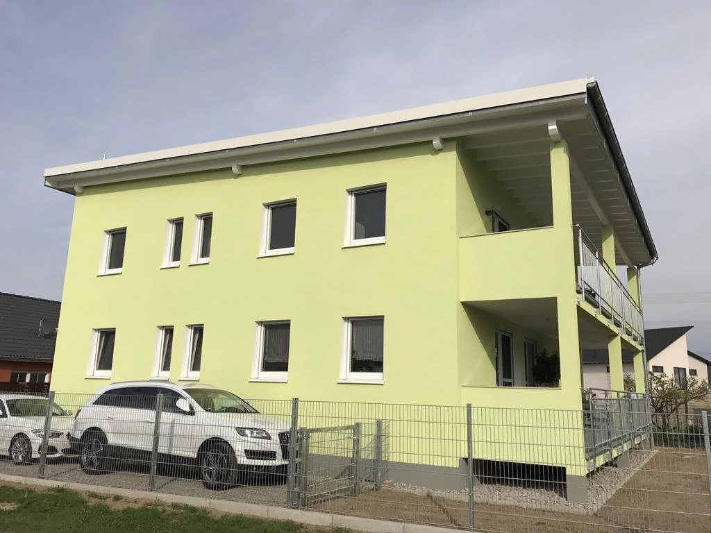 Apartment - Pension Marianna