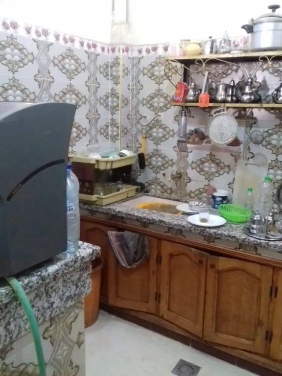 Apartment With 2 Bedrooms in Merzouga, With Wonderful Mountain View, Enclosed Garden and Wifi