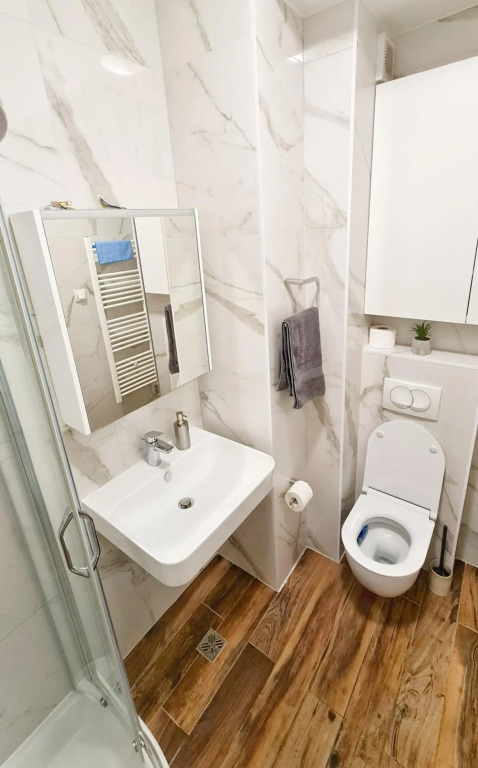 Apartman Filipović