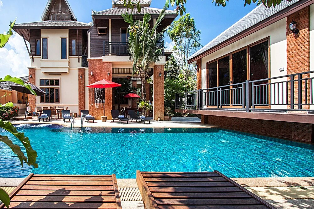 Baan Suay Tukta