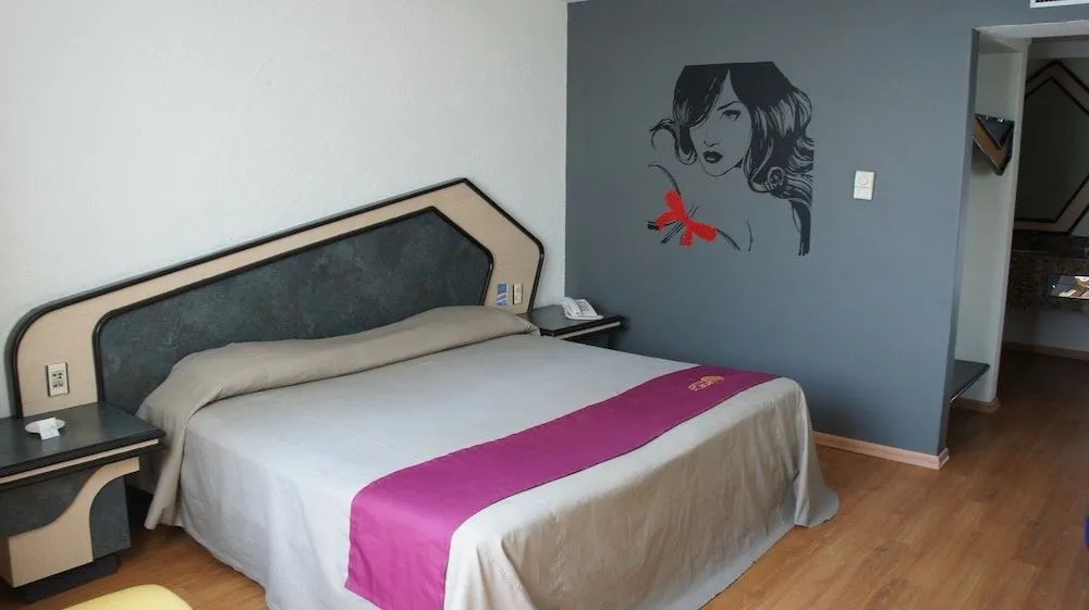 Motel Caban