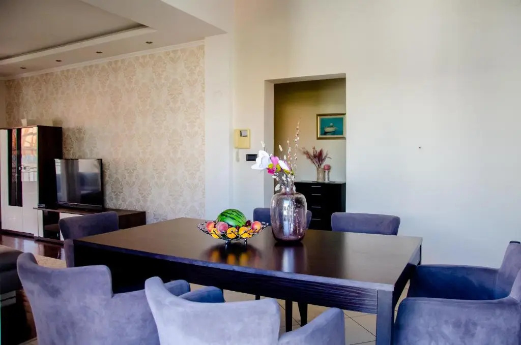 Apartment Kraljic