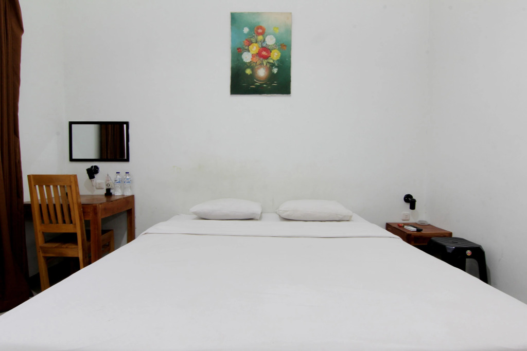 The Fort Hotel