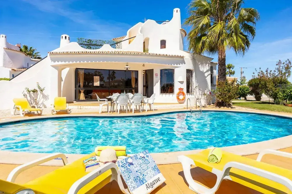 Villa Veiguinha