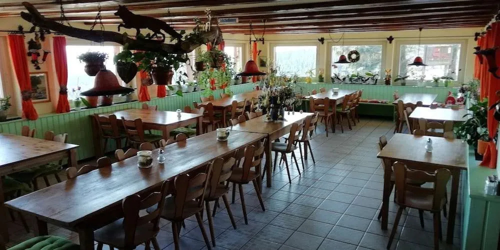 Berggasthaus Kandelhof