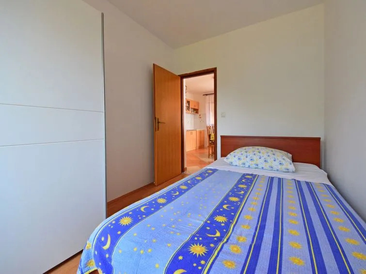 Holiday Home Tanja