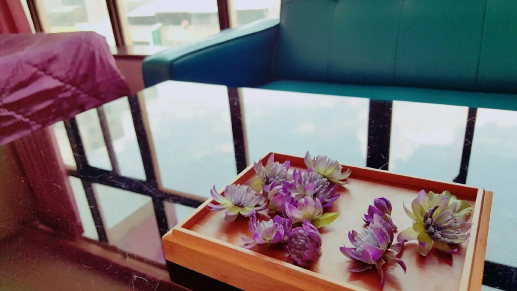 Rui Gu Hotel