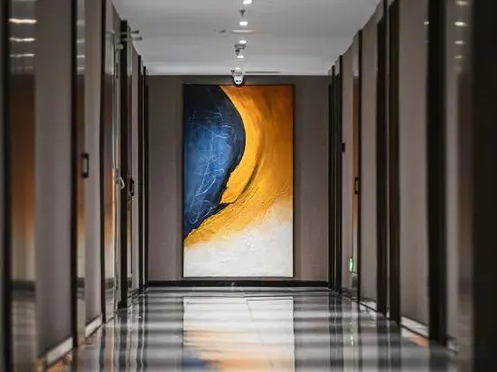 Xilinhot Yunmu Hotel