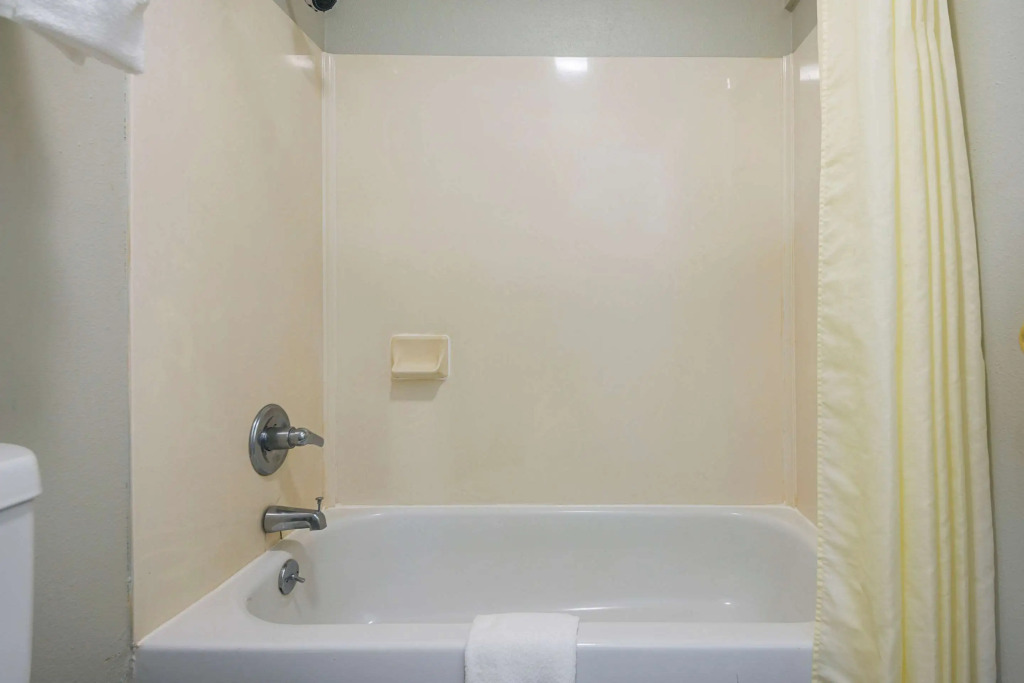 Quality Inn DeRidder